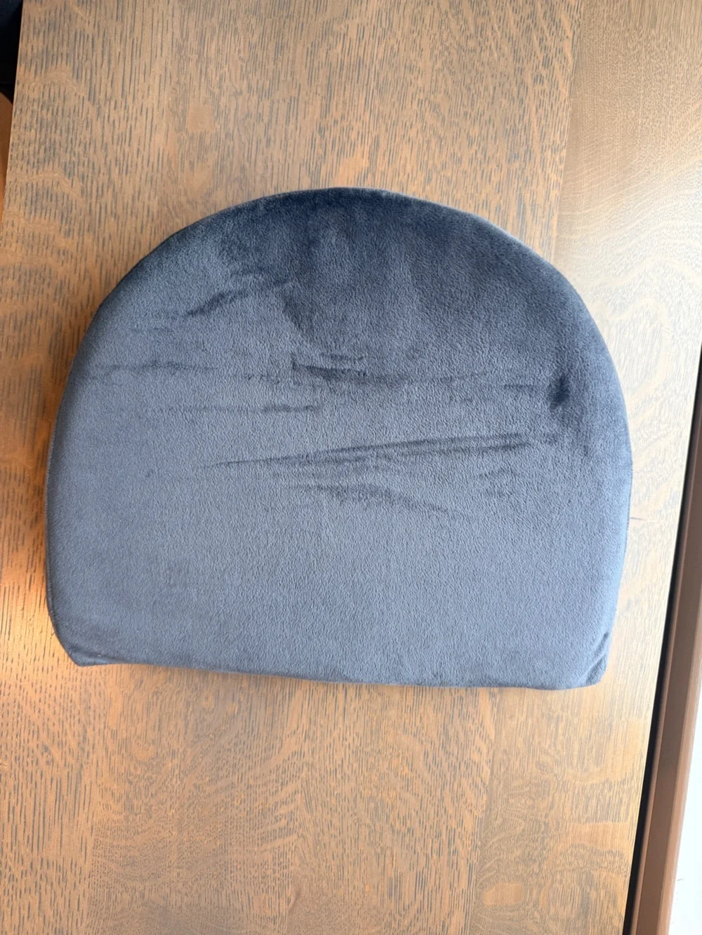 Hiccapop Pregnancy Wedge Pillow - Maternity Support for Belly, Legs, Back